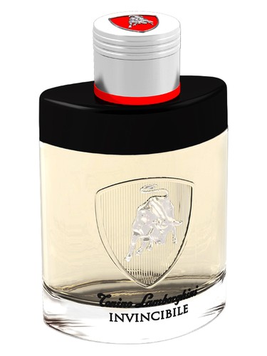 profumo Invincibile di Tonino Lamborghini da uomo