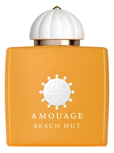 profumo Beach Hut Woman di Amouage da donna