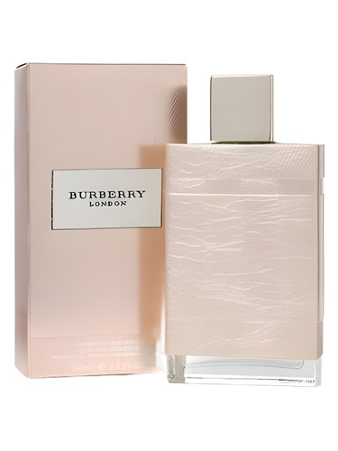 profumo Burberry London Special Edition for Women di Burberry da donna