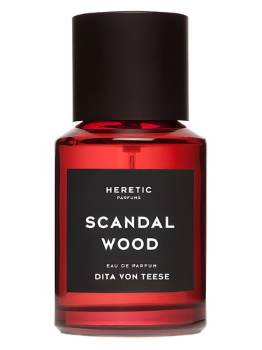 profumo Dita Von Teese Scandalwood di Heretic Parfums unisex
