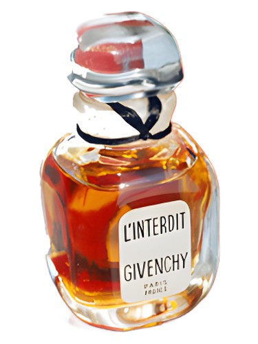 profumo L'Interdit di Givenchy da donna
