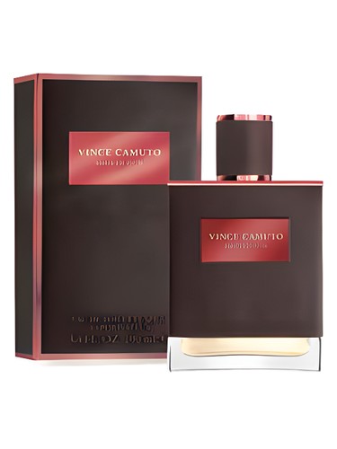 profumo Smoked Oud di Vince Camuto da uomo