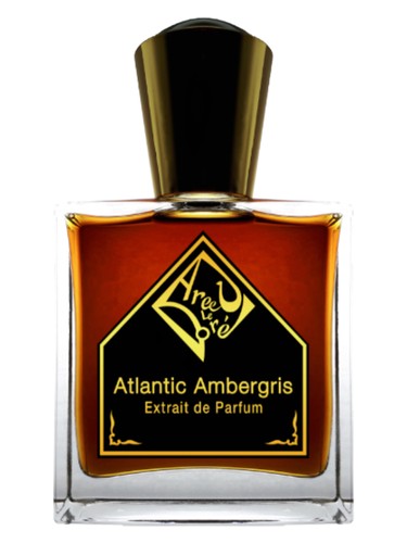 profumo Atlantic Ambergris di Areej Le Doré unisex
