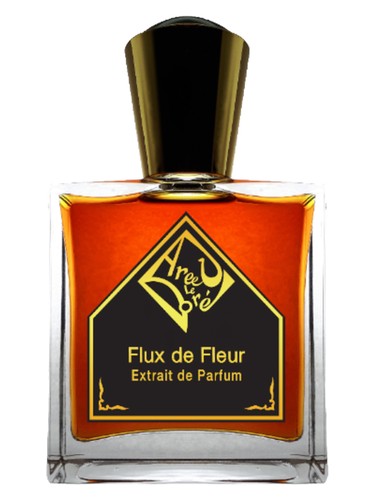 profumo Flux de Fleur di Areej Le Doré unisex