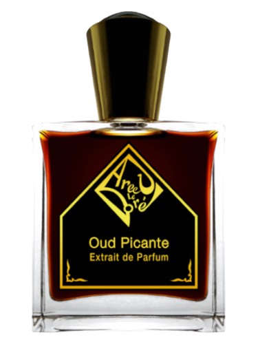 profumo Oud Picante di Areej Le Doré unisex