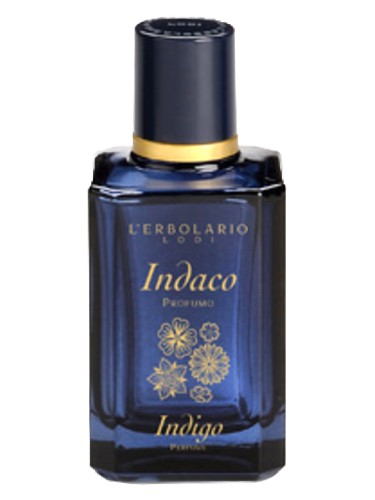 profumo Indaco di L'Erbolario unisex