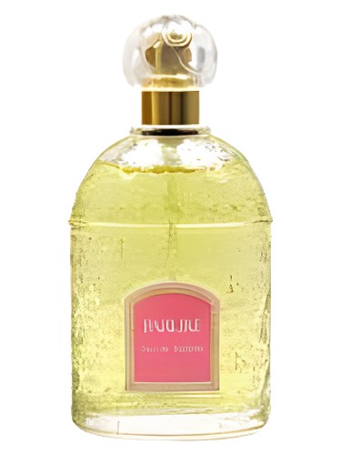 profumo Parure di Guerlain unisex
