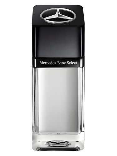 profumo Mercedes Benz Select di Mercedes-Benz da uomo