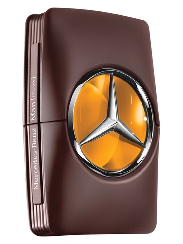 profumo Mercedes Benz Man Private di Mercedes-Benz da uomo