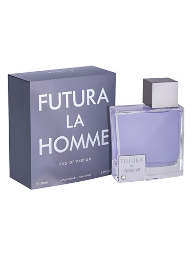 profumo Futura La Homme di Armaf unisex