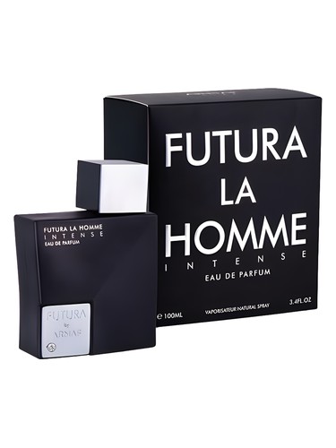 profumo Futura La Homme Intense di Armaf da uomo