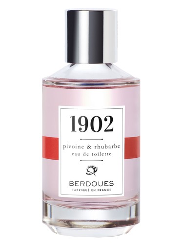 profumo Pivoine & Rhubarbe di Parfums Berdoues unisex
