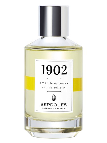 profumo Amande & Tonka di Parfums Berdoues unisex