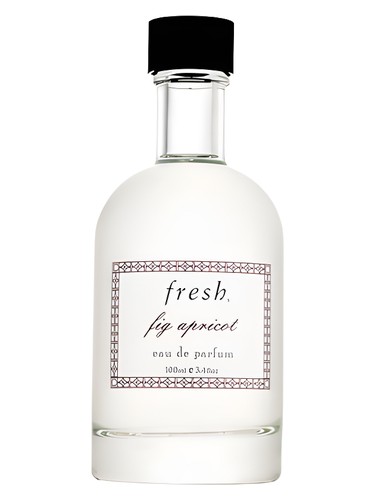 profumo Fig Apricot di Fresh unisex