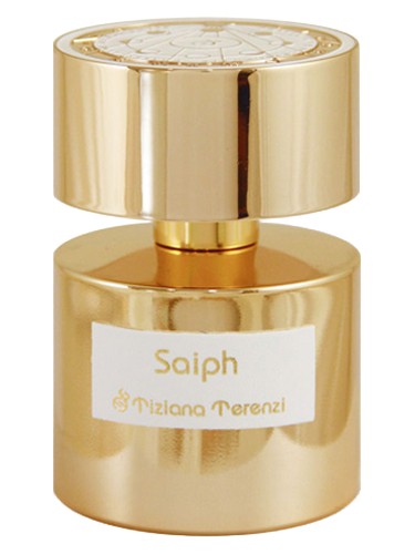 profumo Saiph di Tiziana Terenzi unisex