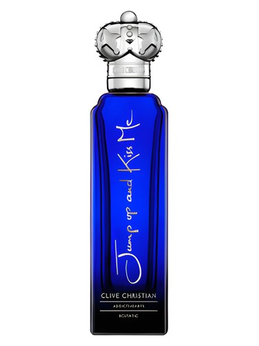 profumo Jump Up and Kiss Me Ecstatic di Clive Christian unisex