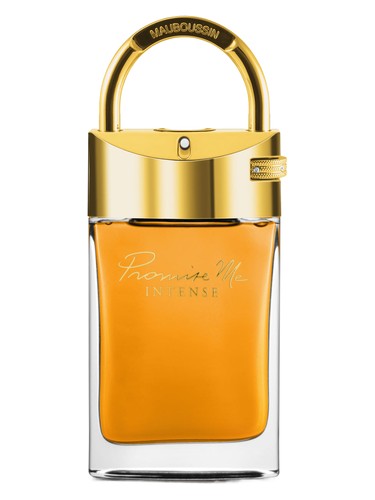 profumo Promise Me Intense di Mauboussin da donna