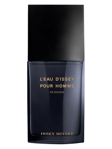 profumo L’Eau d’Issey Pour Homme Or Encens di Issey Miyake da uomo