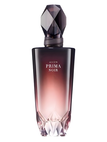 profumo Prima Noir di Avon da donna