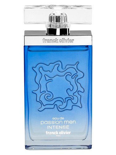 profumo Eau de Passion Intense di Franck Olivier da uomo