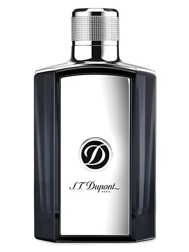 profumo Be Exceptional di S.T. Dupont da uomo