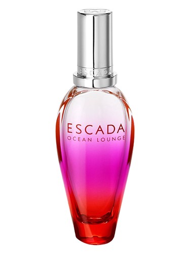 profumo Ocean Lounge di Escada unisex