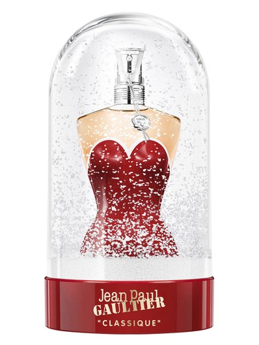profumo Classique Eau de Toilette Collector Edition 2017 di Jean Paul Gaultier da donna