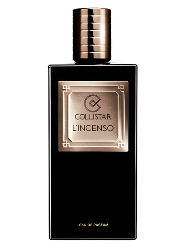 profumo L'Incenso di Collistar unisex
