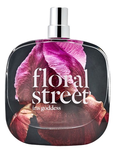 profumo Iris Goddess di Floral Street unisex
