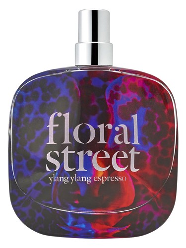 profumo Ylang-Ylang Espresso di Floral Street unisex