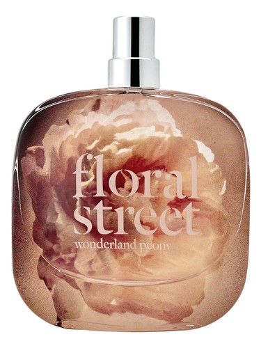 profumo Wonderland Peony di Floral Street unisex