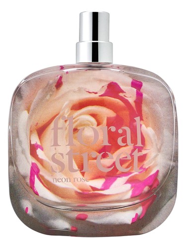 profumo Neon Rose di Floral Street unisex