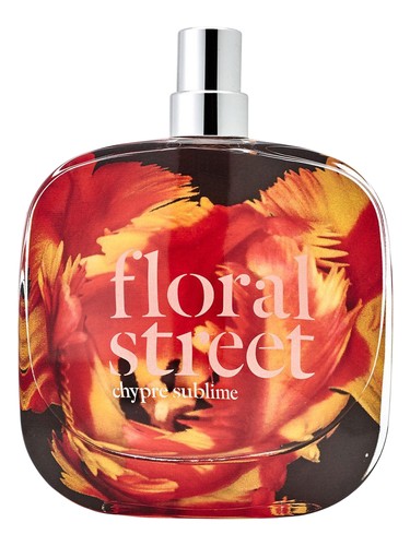 profumo Chypre Sublime di Floral Street unisex