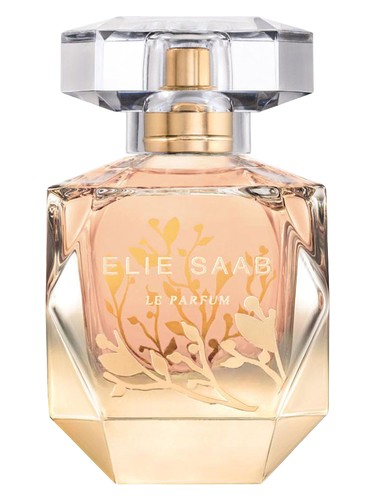 profumo Le Parfum Edition Feuilles d'Or di Elie Saab da donna