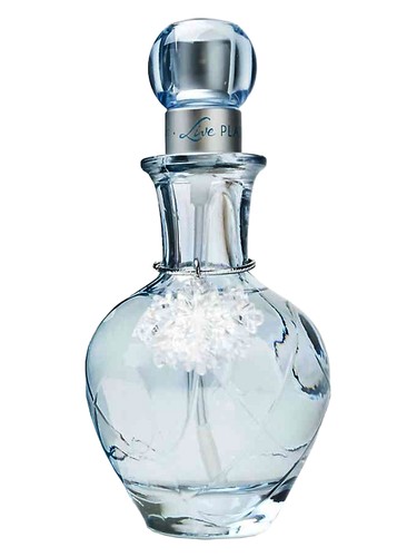 profumo Live Platinum di Jennifer Lopez da donna