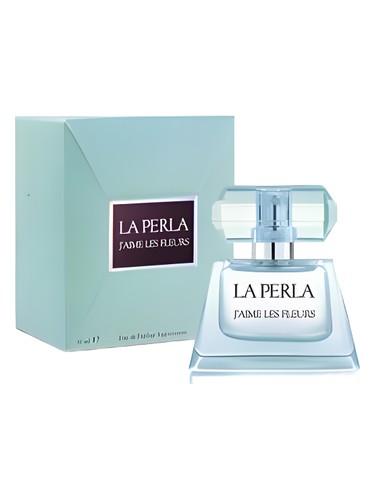 profumo J'Aime Les Fleurs di La Perla da donna