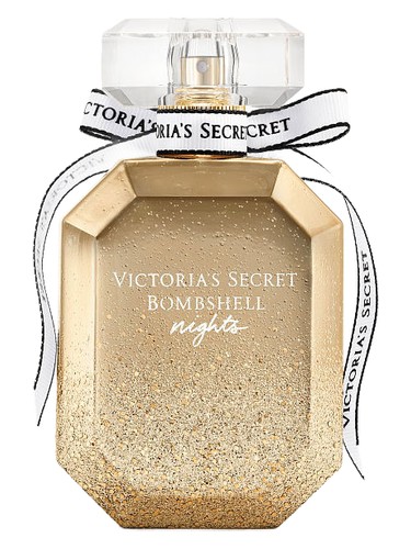 profumo Bombshell Nights di Victoria's Secret da donna