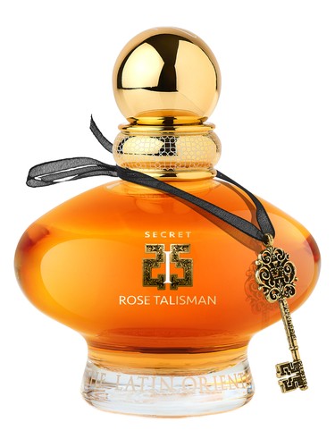 profumo Rose Talisman Secret I di Eisenberg da donna