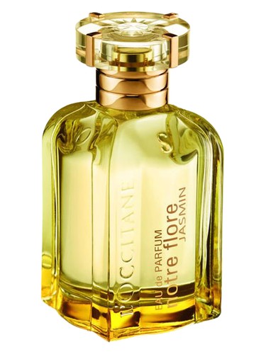 profumo Notre Flore Jasmin di L'Occitane en Provence da donna