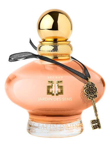 profumo Jardin des Sens Secret II di Eisenberg da donna