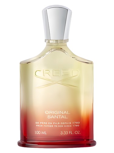 profumo Original Santal di Creed unisex