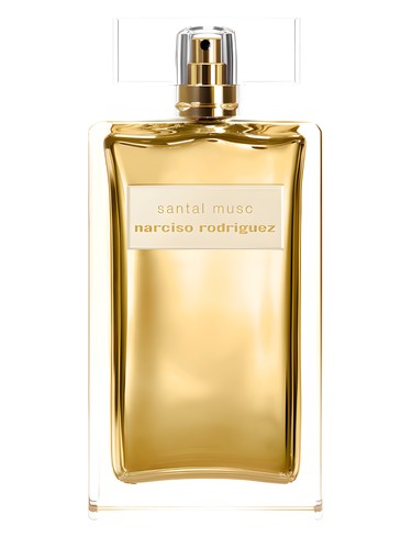 profumo Santal Musc di Narciso Rodriguez da donna