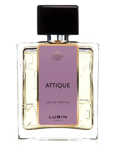 profumo Attique di Lubin unisex