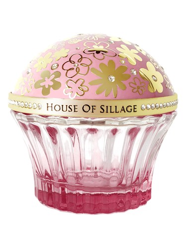 profumo Whispers of Admiration di House of Sillage da donna
