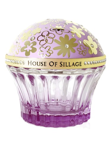 profumo Whispers of Strength di House of Sillage da donna