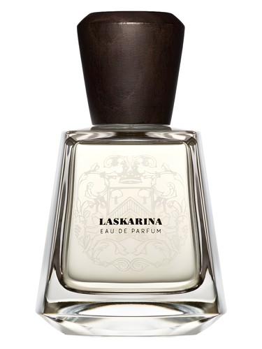 profumo Laskarina di Frapin da donna