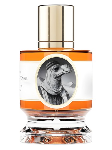 profumo Camel di Zoologist unisex