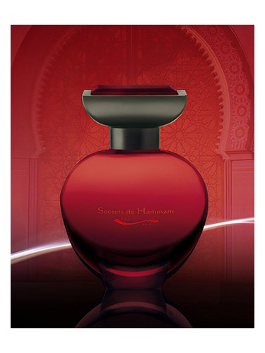profumo Secrets de Hammam di ID Parfums da donna