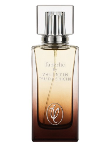 profumo Faberlic by Valentin Yudashkin di Faberlic da uomo