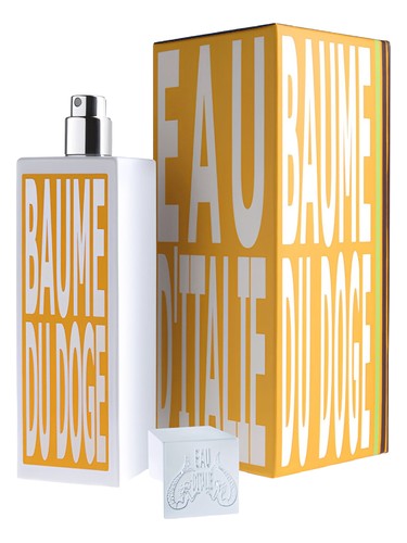 profumo Baume du Doge di Eau d Italie unisex